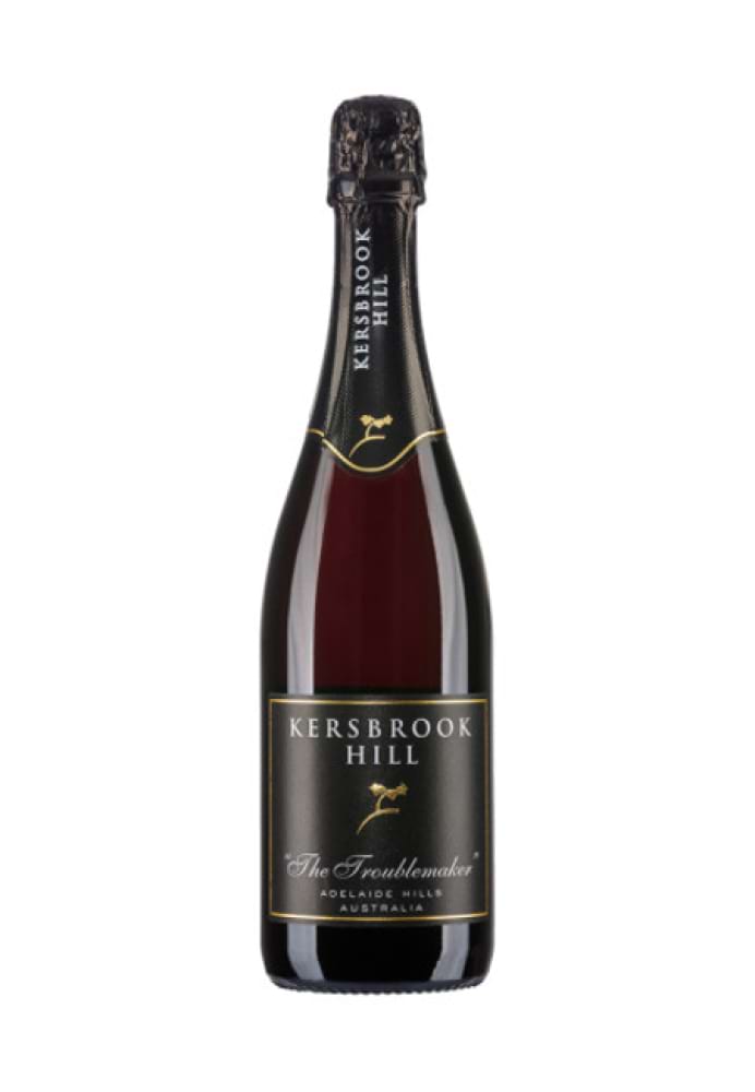 Adeladie Hills - Sparkling Rose