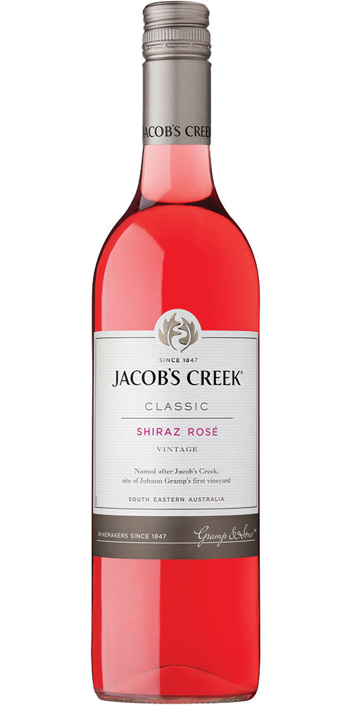 Barossa Valley RosÃ©