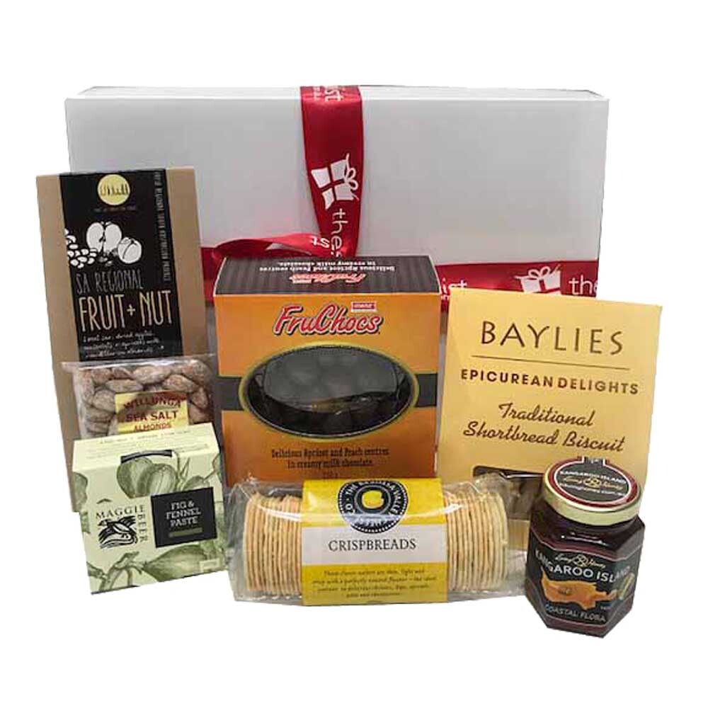 Heaps good hamper