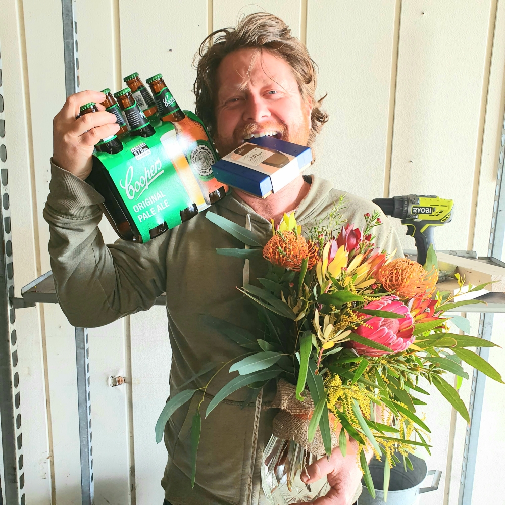 Father`s Day pack