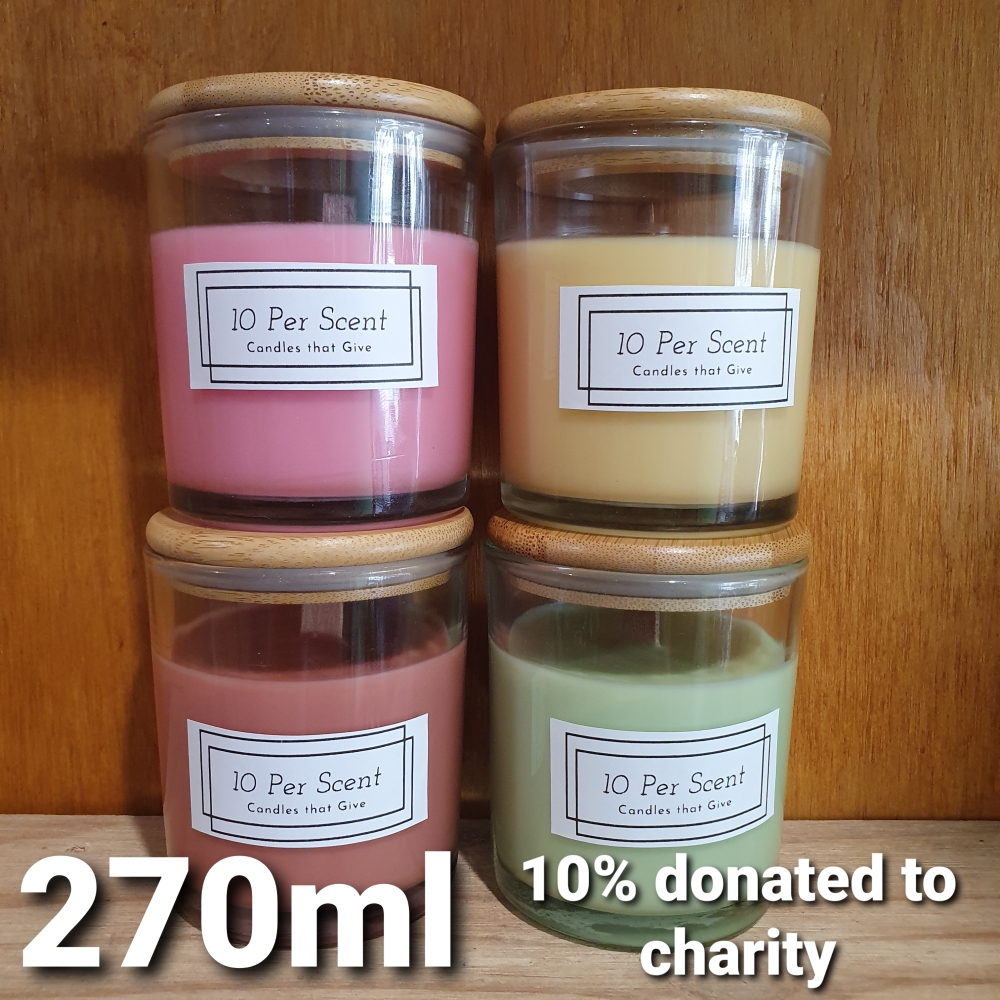 Medium 10_per_scent Candle