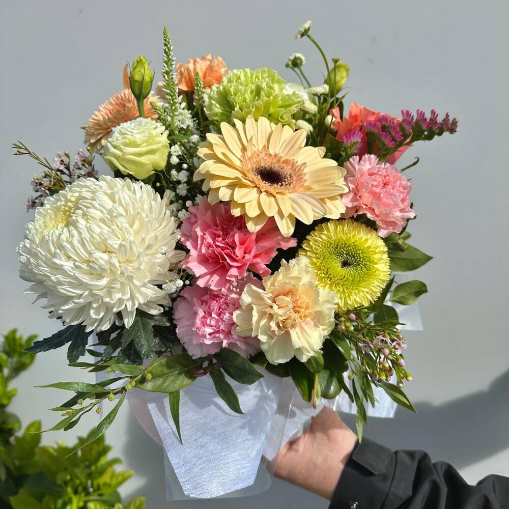 Designer Choice Pastel Box