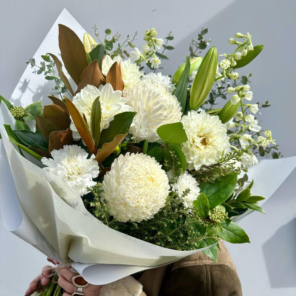 Designer Choice Sympathy Bouquet 