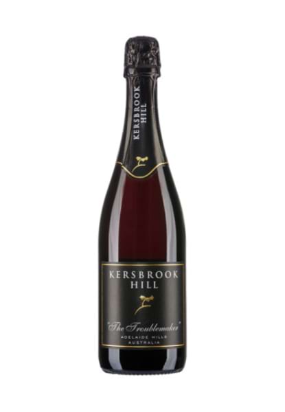 Adeladie Hills - Sparkling Rose Troublemaker