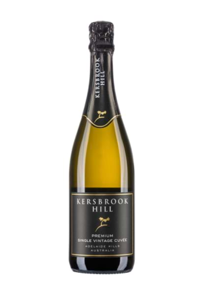 Barossa/Adelaide Hills - Premium White Cuvee
