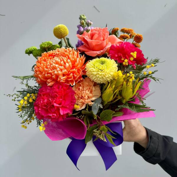 Designer Choice Bright Box