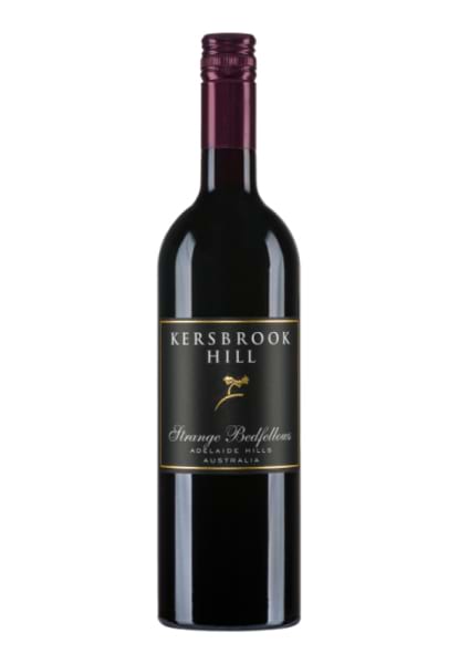Premium Adelaide Hills Red - Strange Bedfellows